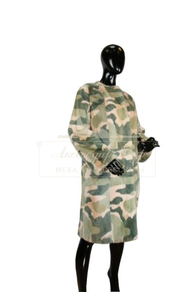 mink military