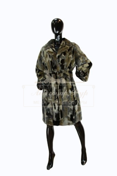 mink military (classic)