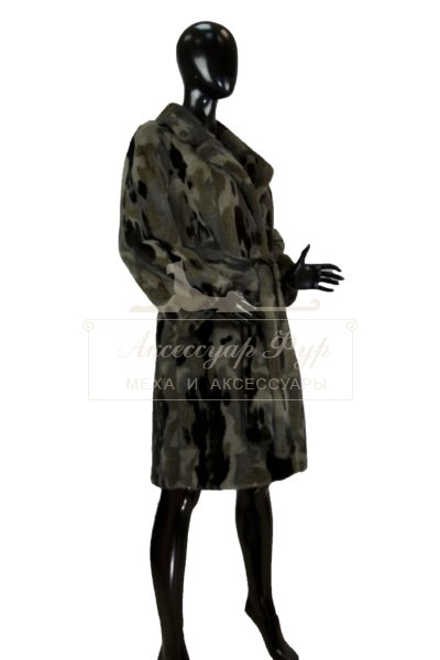 mink military (classic)