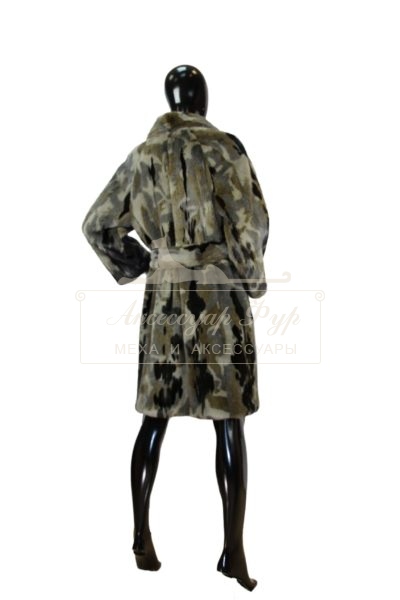 mink military (classic)