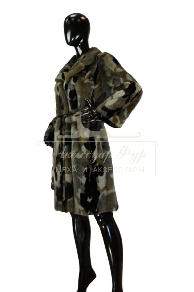 mink military (classic)