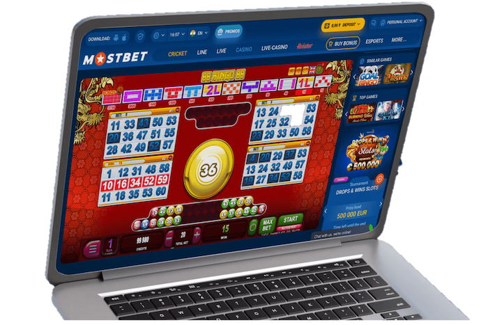 bing-мостбет 111