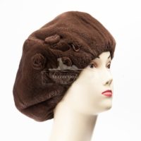 10-07 рекс коричневый