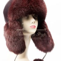 16-11 кролик польский + кожа
