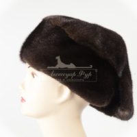 256-02 норка махогани