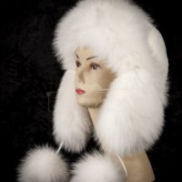 59-06 песец белый + рекс