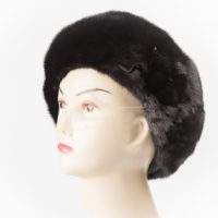 70-07 норка черная