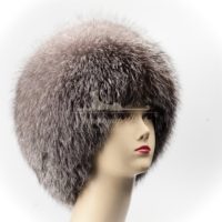 ШАРИК лиса блю фрост натуральный