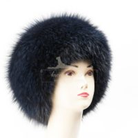 ШАРИК лиса блю фрост синий