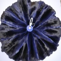 Chinchilla Blue