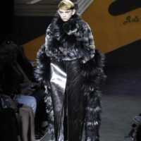 Haute Fourrure Collection Silver moon (chinchilla by Accessory fur)